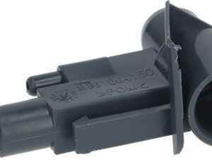 TUBO CARICO ACQUA NERO GAGGIA 4219440792
