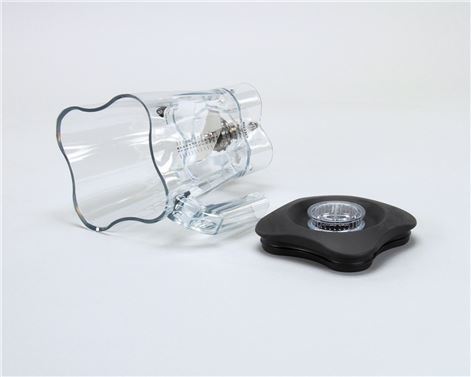 CONTAINER ASSEMBLY