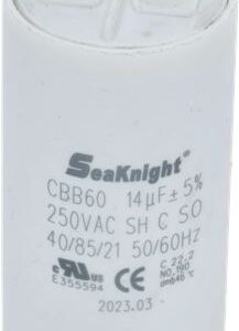 CONDENSATORE 14µF