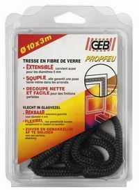 TRESSE A FEU D 10 2.50 M