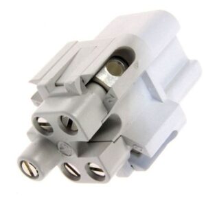 BORNIER ELECTRIQ.5 BORNES