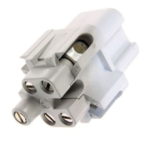 BORNIER ELECTRIQ.5 BORNES