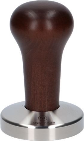 PRESSINO ESSENTIAL LEGNO BASE ø 58 mm