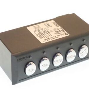 SWITCHBOARD 1D5 G-10 PROBE 220V