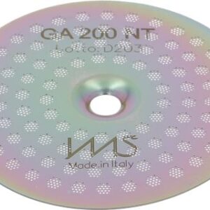 DOCCIA DI PRECISIONE NANOTEC ø 55 mm