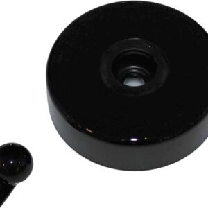 KIT RICAMBI COPERCHIO CARAFFA NERO FTR/B