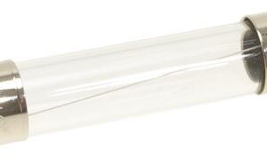 FUSIBILE RITARDATO ø 6,3x32 mm - 10 PZ