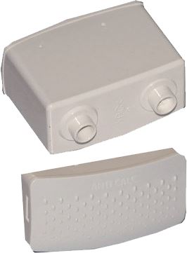 CASSETTE ANTICALCAIRE