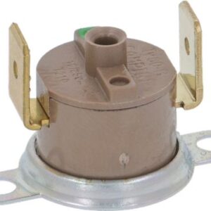 TERMOSTATO A CONTATTO 135°C 16A 250V