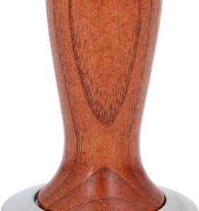 PRESSINO SLIM LEGNO E INOX ø 58 mm