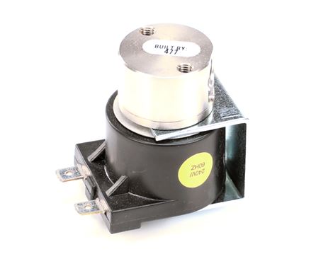 ELETTROVALVOLA 240V