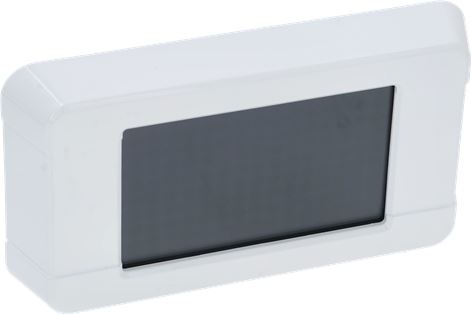 "SCHEDA GRAF DISPLAY TFT 5"" 800x480 IPS
