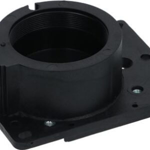 STAFFA SUPPORTO MOTORE