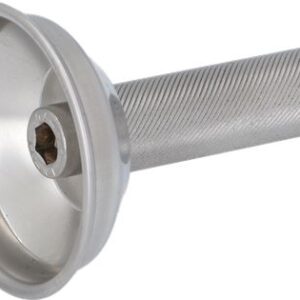RIMUOVI DOCCIA PER VITE TESTA 8,9 mm