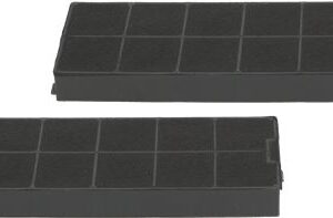 FILTRO CAPPA CANDY ACK00023 250x92 mm