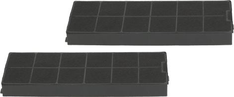 FILTRO CAPPA CANDY ACK00023 250x92 mm