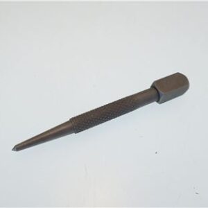 CENTRE PUNCH
