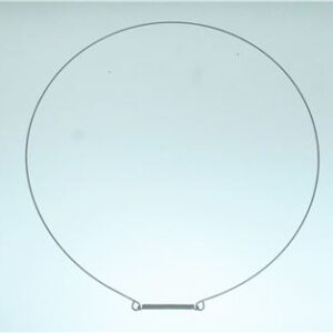 FASCETTA SOFFIETTO OBLÒ LG 4861EN3004B