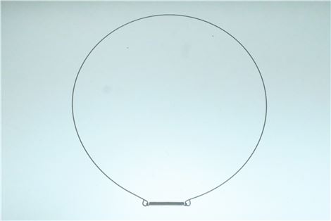 FASCETTA SOFFIETTO OBLÒ LG 4861EN3004B