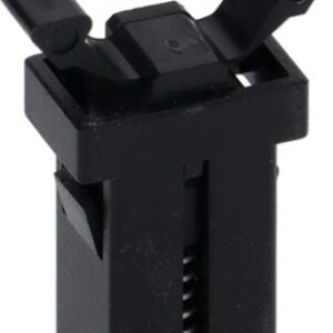 COVER DOOR LATCH SP 10