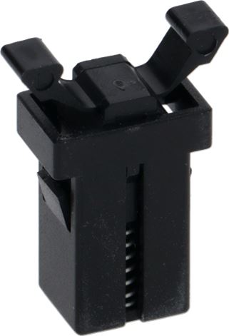 COVER DOOR LATCH SP 10