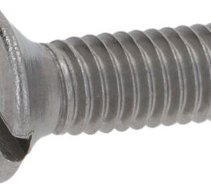 VITE INOX M6x18 DIN963