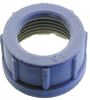 DADO IN PLASTICA 3/4" PER FLESSIBILE