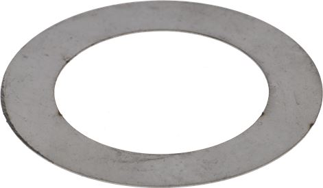 ANELLO SUPPLEMENTARE IN ACCIAIO INOX SPE