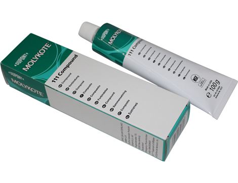 COMPOSTO MOLYKOTE 111