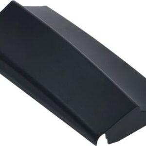 COPRIPORTA SINISTRO(ABS)NERO    (2E)MCSA