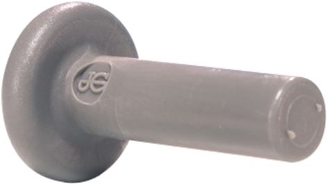 Verschl. Stopfen 4mm 5/32