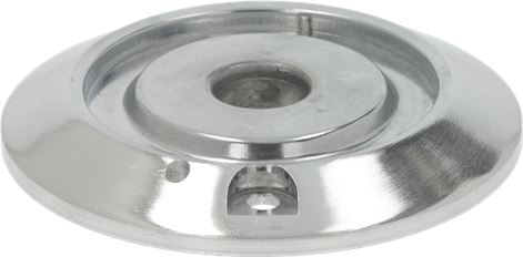 BRUCIATORE ALLUMINIO TIPO TECNOGAS