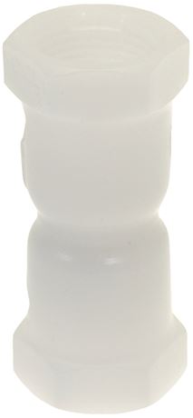 VALVOLA DI NON RITORNO ø 3/8"F-3/8"F