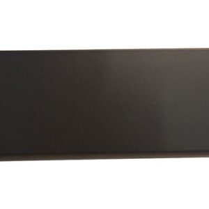 M/BLK WATER CONTAINER LID V3 SMRG/P