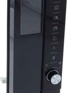 CONTROL PANEL ASSEMBLY