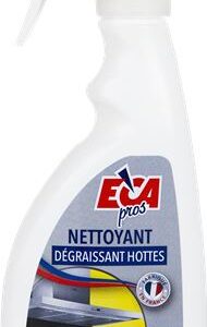 ECA NETTOYANT DEGRAISSA HOTTE