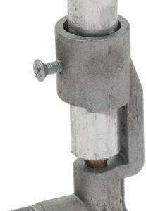 SUPPORTO BRUCIATORE TIPO BOMPANI