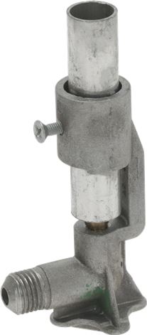 SUPPORTO BRUCIATORE TIPO BOMPANI