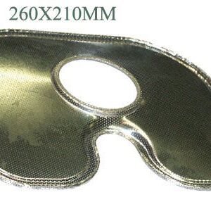 FILTRE INOX