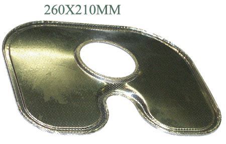 FILTRE INOX