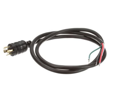 CORD,POWER 12/4-LI4-20P 72.0
