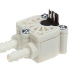 KIT FLOW METER 02.5MM ORIFICE