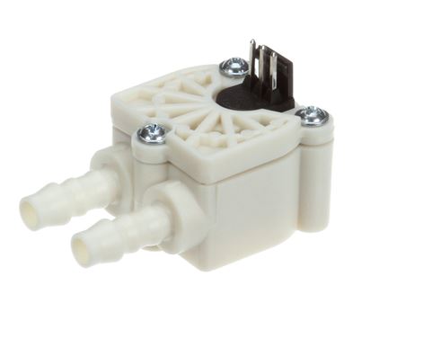KIT FLOW METER 02.5MM ORIFICE