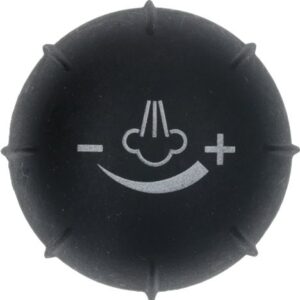 KIT ASS MANOP VAPORE NERA SRG EC1&2
