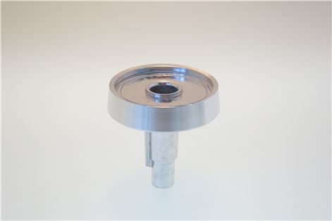BRUCIATORE ALLUM. TIPO GLEM GAS RAP