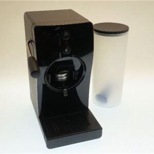 MACCHINA A CIALDE TUBO NERA 230V
