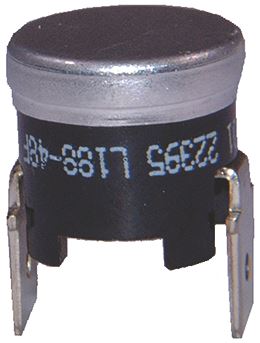 KLIXON DI RISCALDAMENTO
