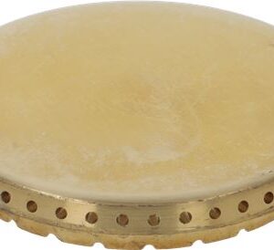 SPARTIFIAMMA OTTONE FORATO LUCIDO