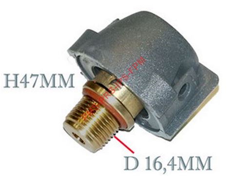 BOUCHON COMPLET (DU20800011