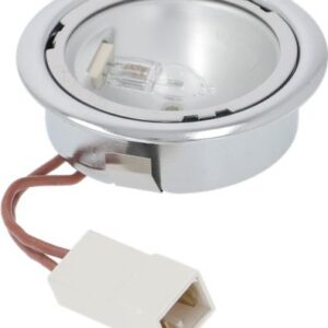FARETTO ALOGENO ELICA 20W 12V 2006Q